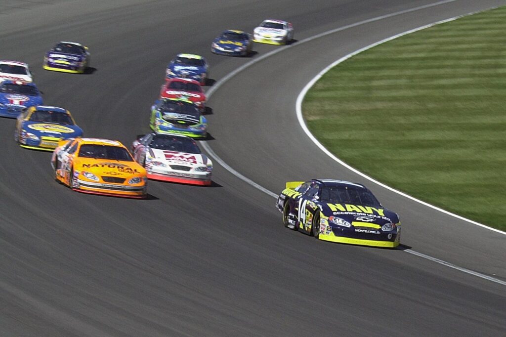 NASCAR