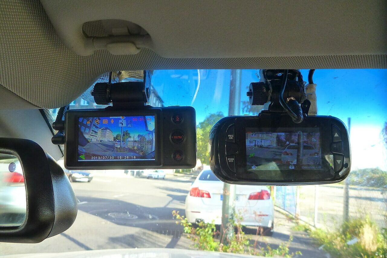 dashcam