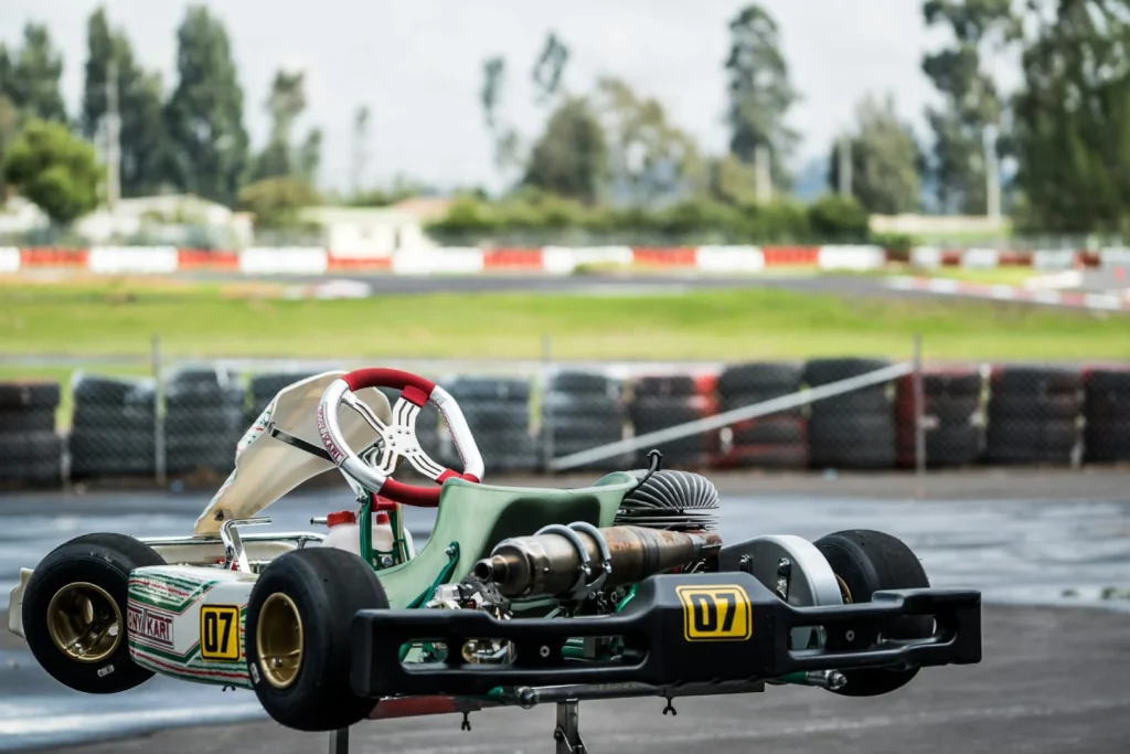 Cómo empezar en karting desde cero: guía para pilotos