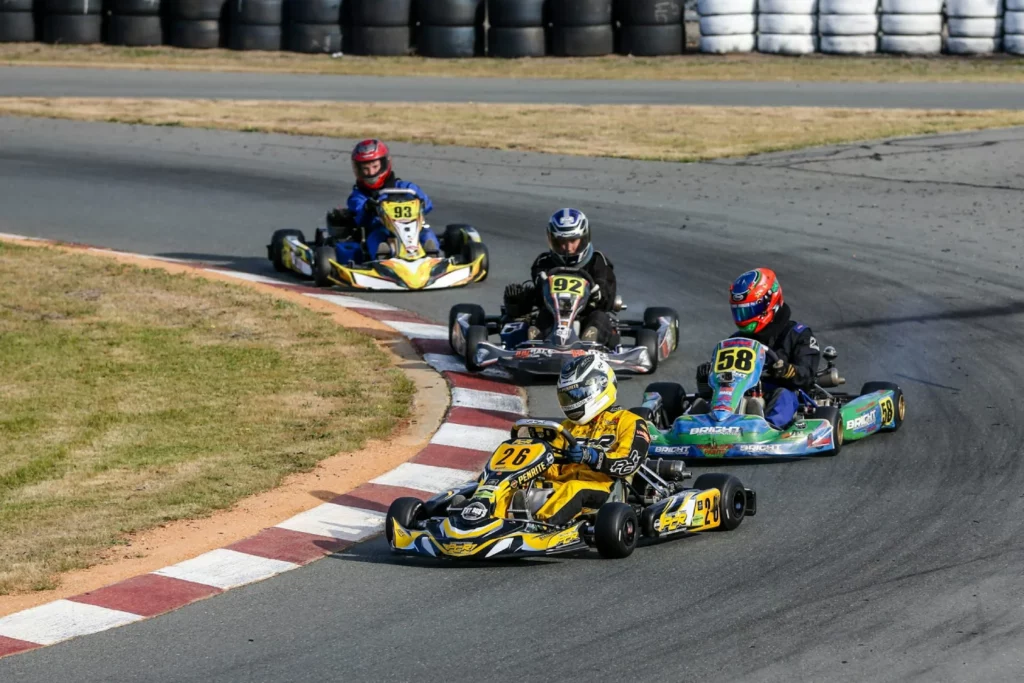 karting