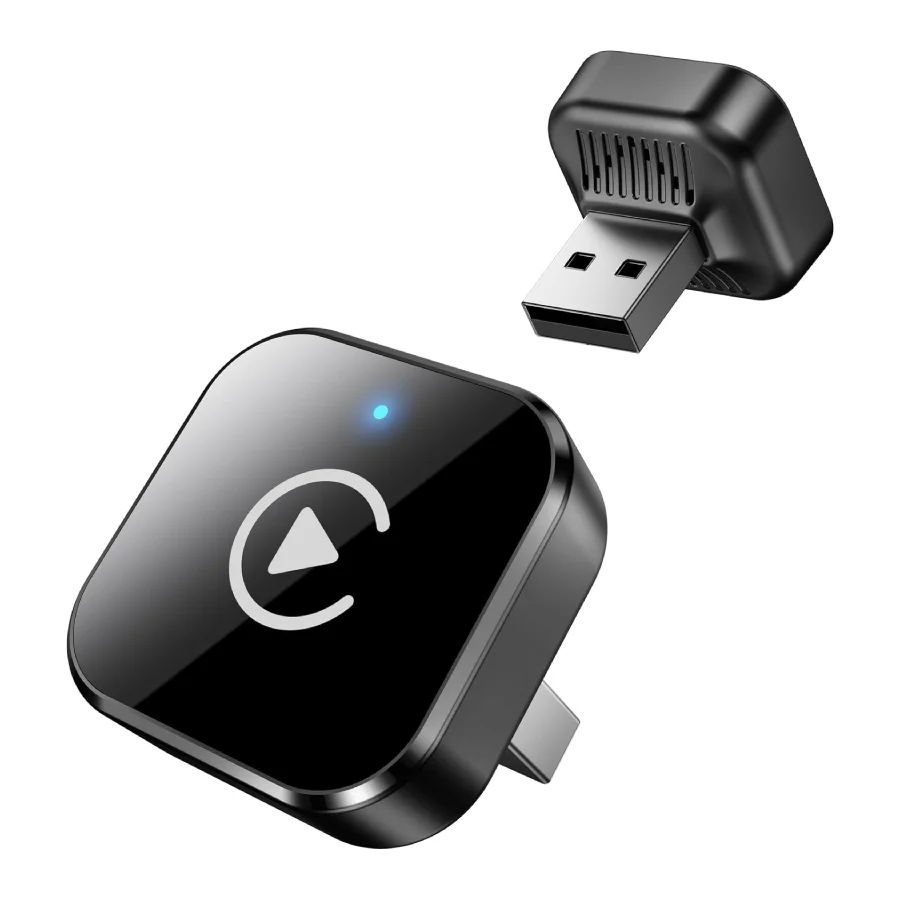 Adaptador inalámbrico Android Auto ANCVET