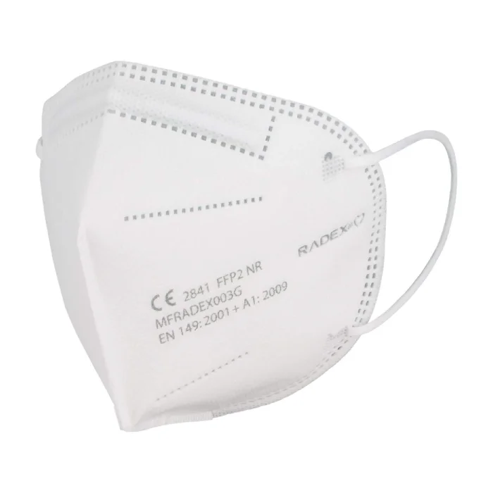 Mascarilla FFP2