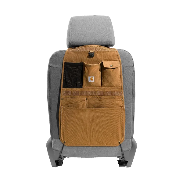 Organizador de asiento para coche CARHARTT