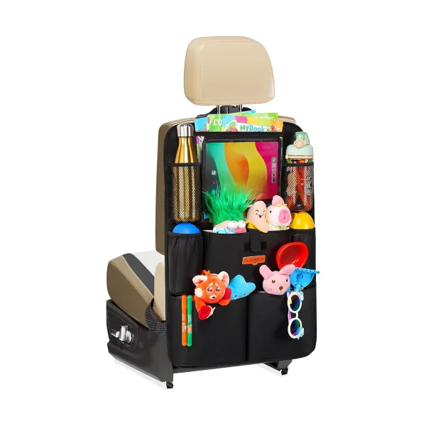 Organizador de asiento para coche SURDOCA