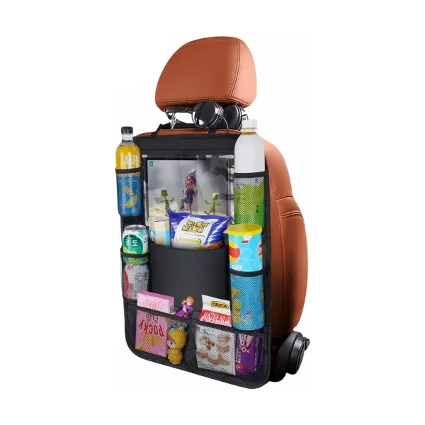 Organizador de asiento para coche URAQT