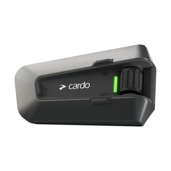 Intercomunicador moto CARDO PACKTALK EDGE
