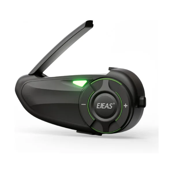 Intercomunicador moto EJEAS Q8