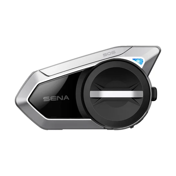 Intercomunicador moto SENA 50S