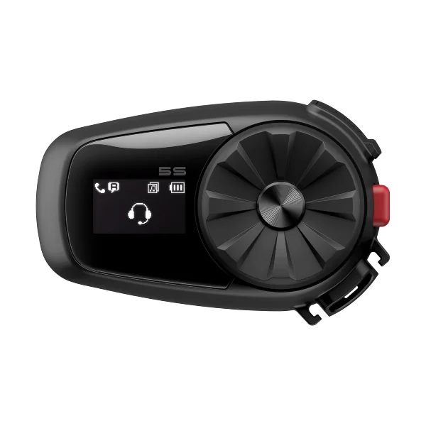 Intercomunicador moto SENA 5S