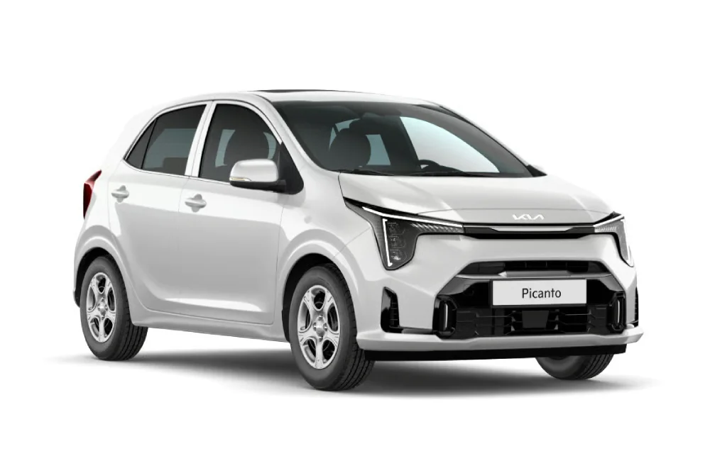 Kia Picanto 1.0