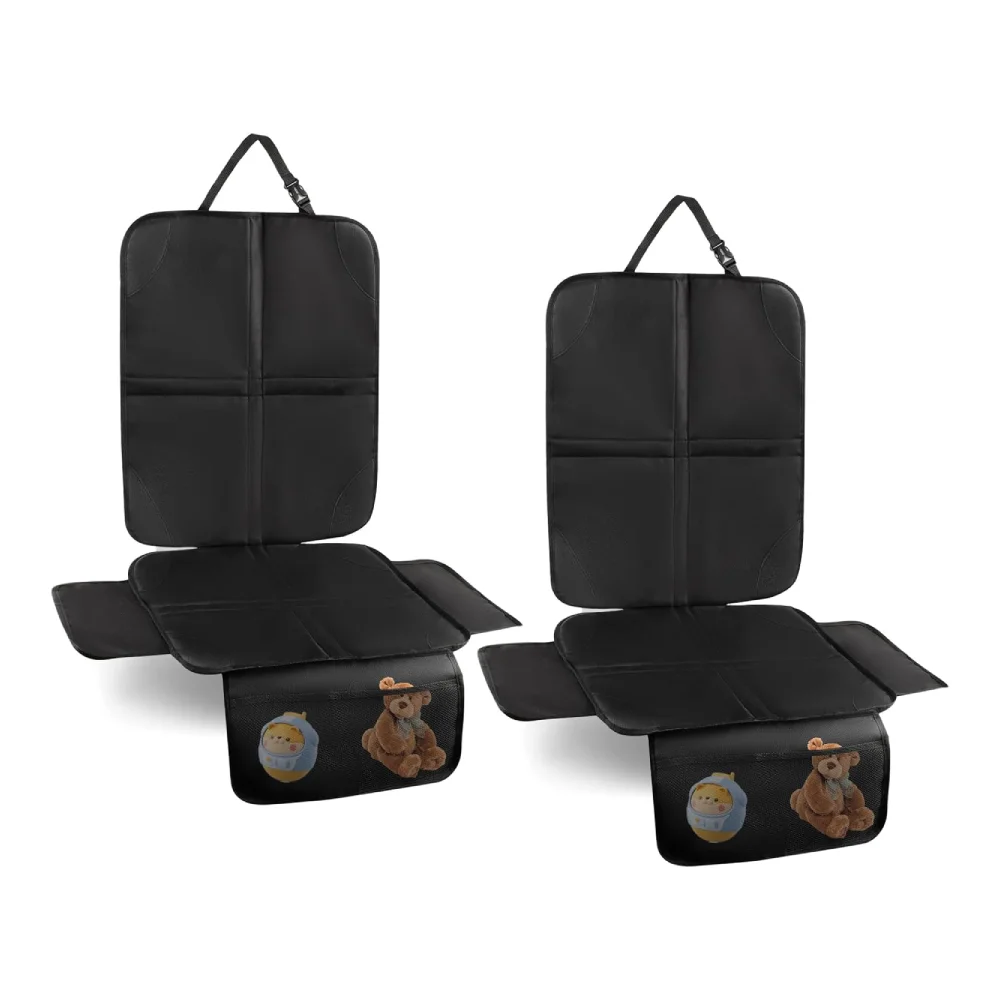 Protector de asiento COZARY