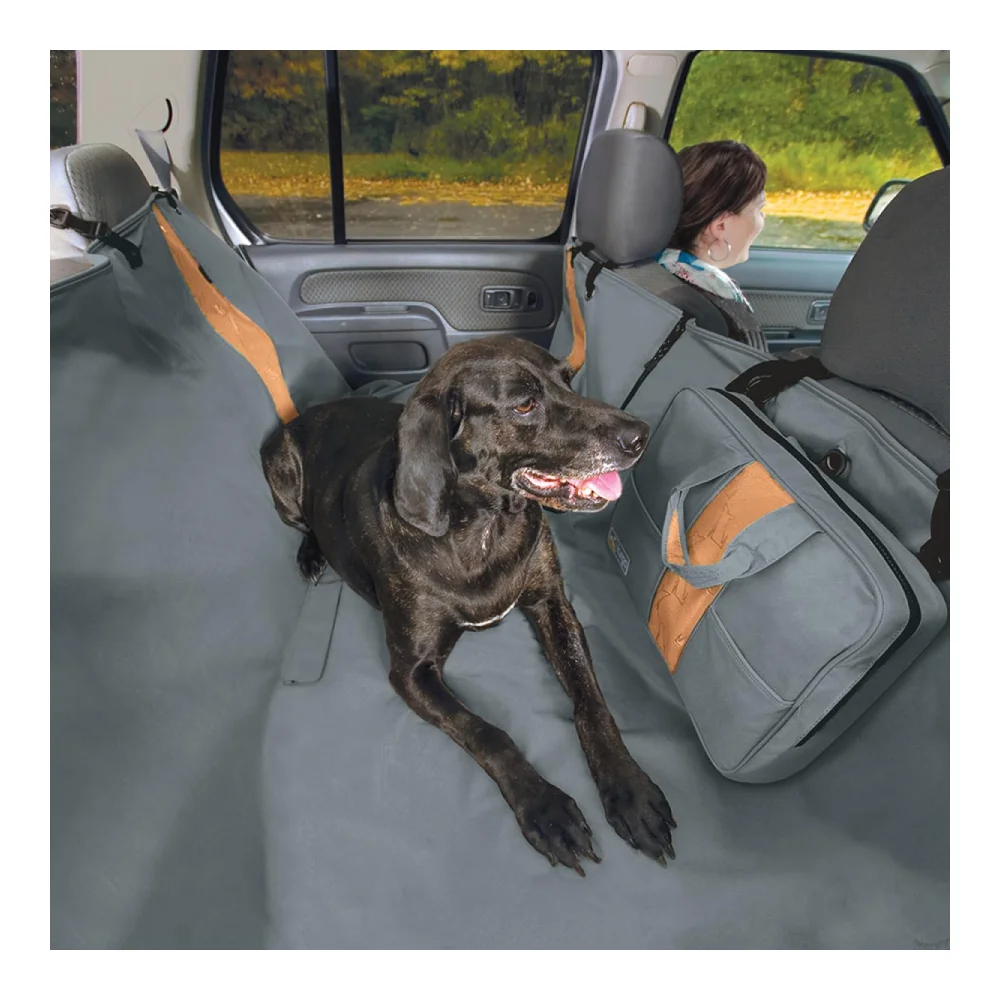 Protector de asiento KURGO WANDER