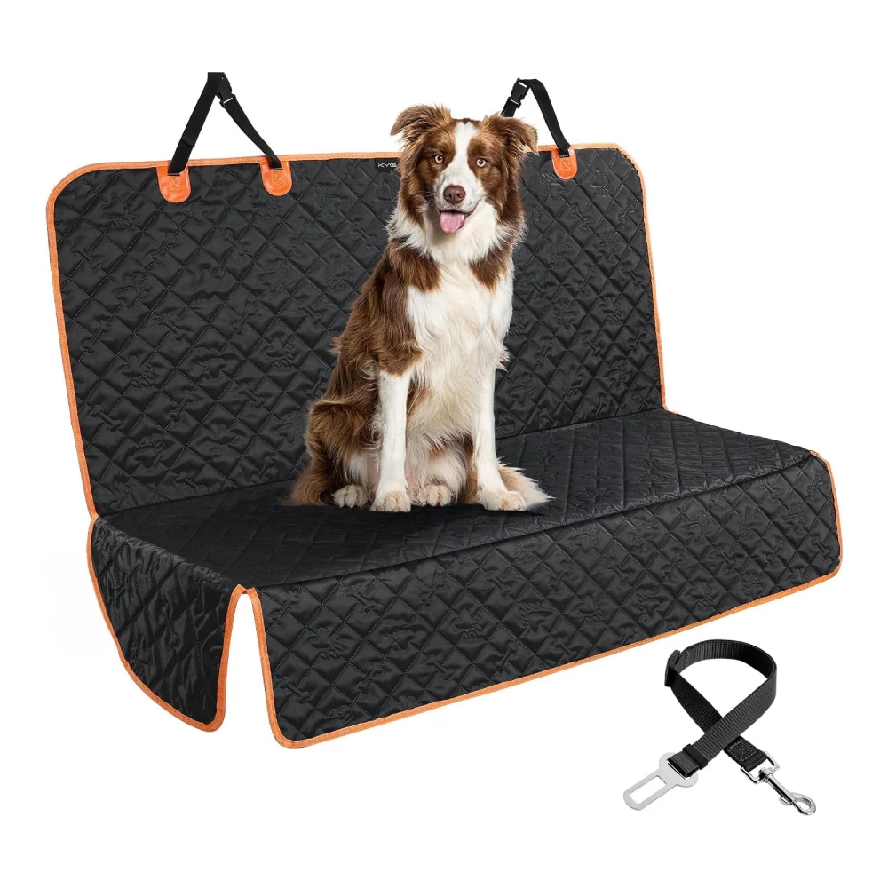 Protector de asiento KYG