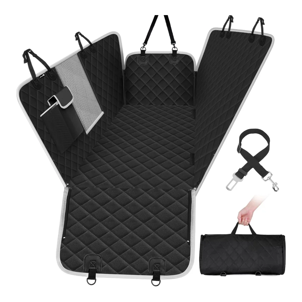 Protector de asiento PECUTE