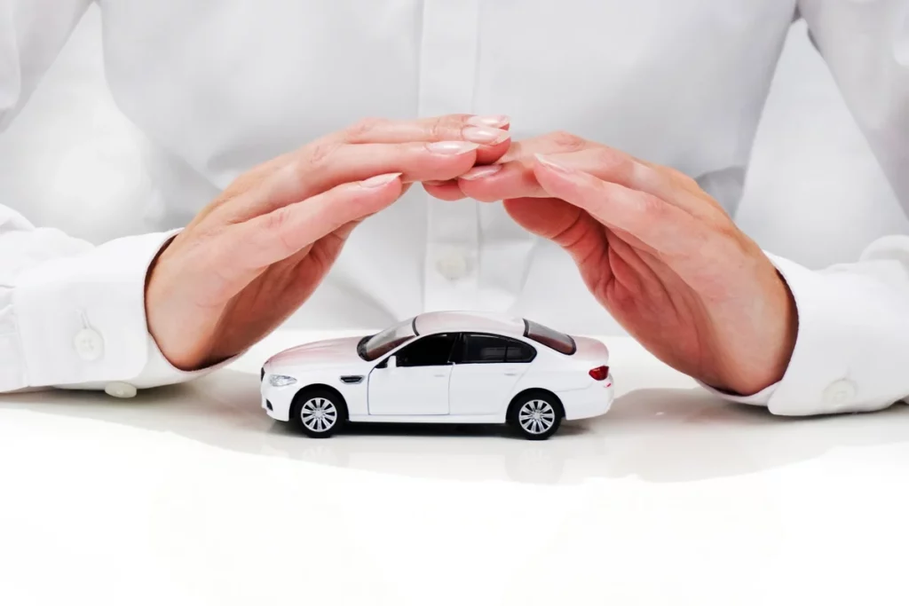 Seguro del coche
