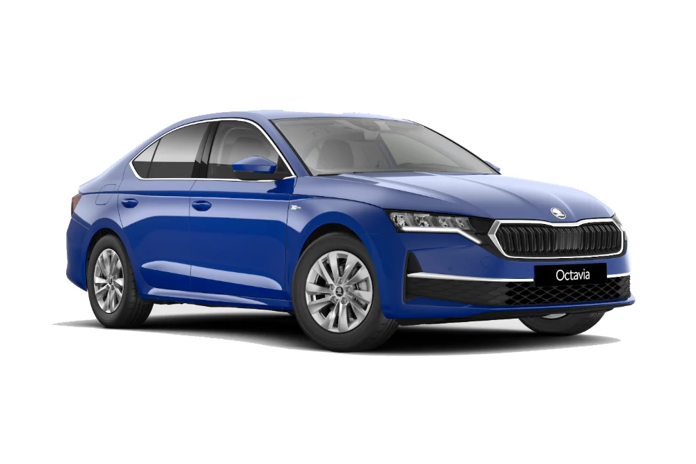 Skoda Octavia 2.0 TDI