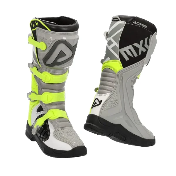 Botas moto ACERBIS X-TEAM