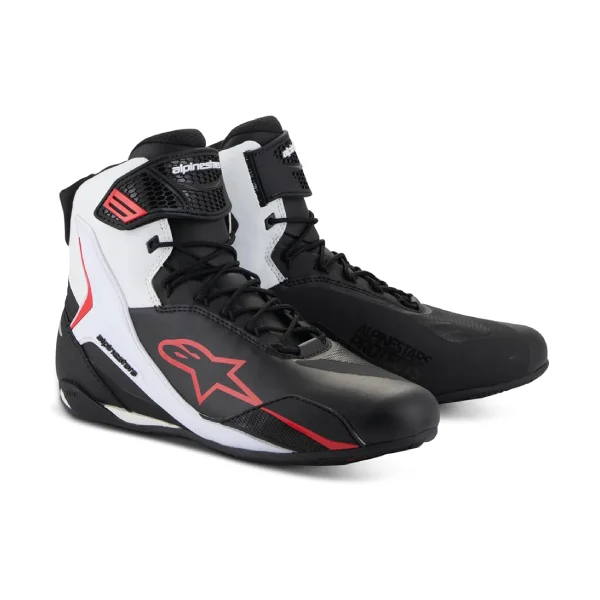 Botas moto ALPINESTARS FASTER-4