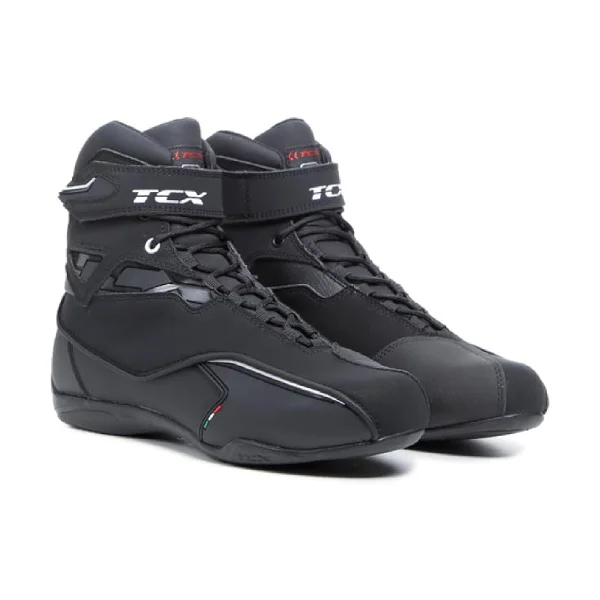 Botas moto TCX ZETA WATERPROOF