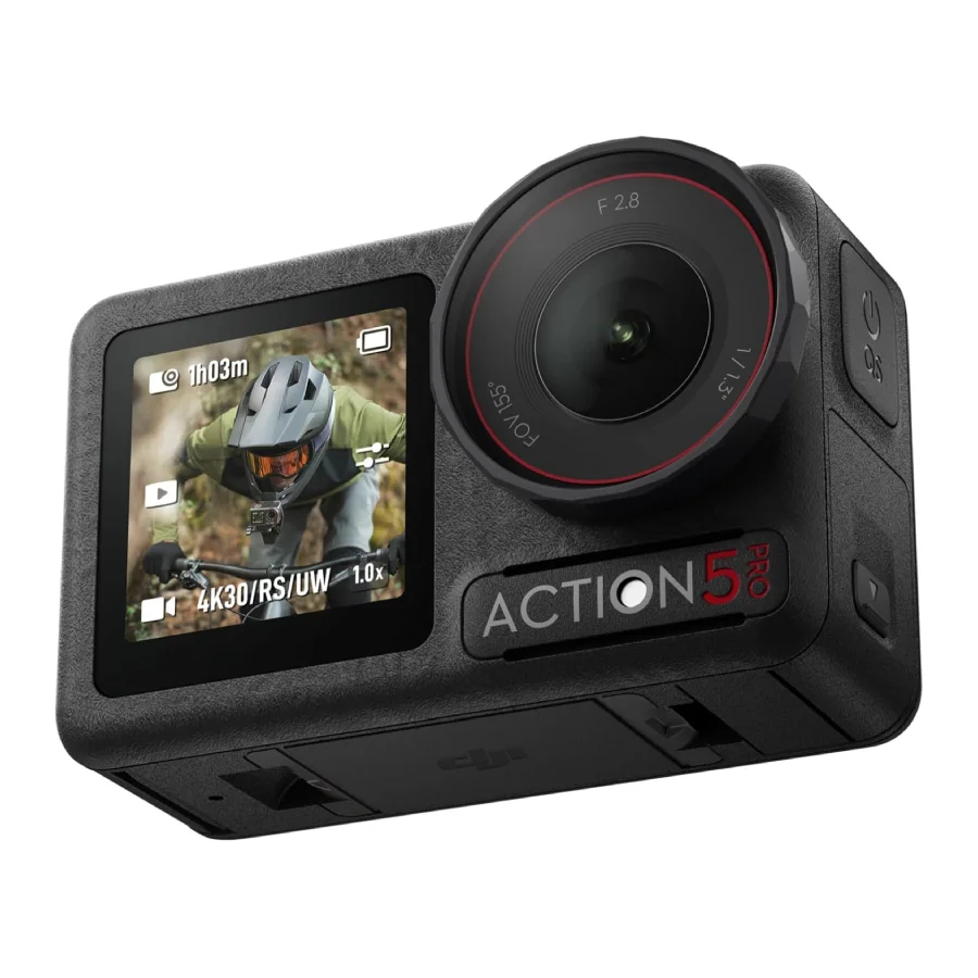 Cámara deportiva acción DJI OSMO ACTION 5 PRO