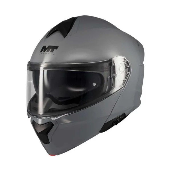Casco modular moto MT GENESIS SV