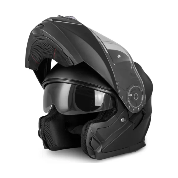 Casco modular moto VINZ SANTOS