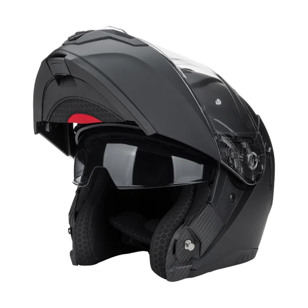 Casco modular moto WESTT NEXUS
