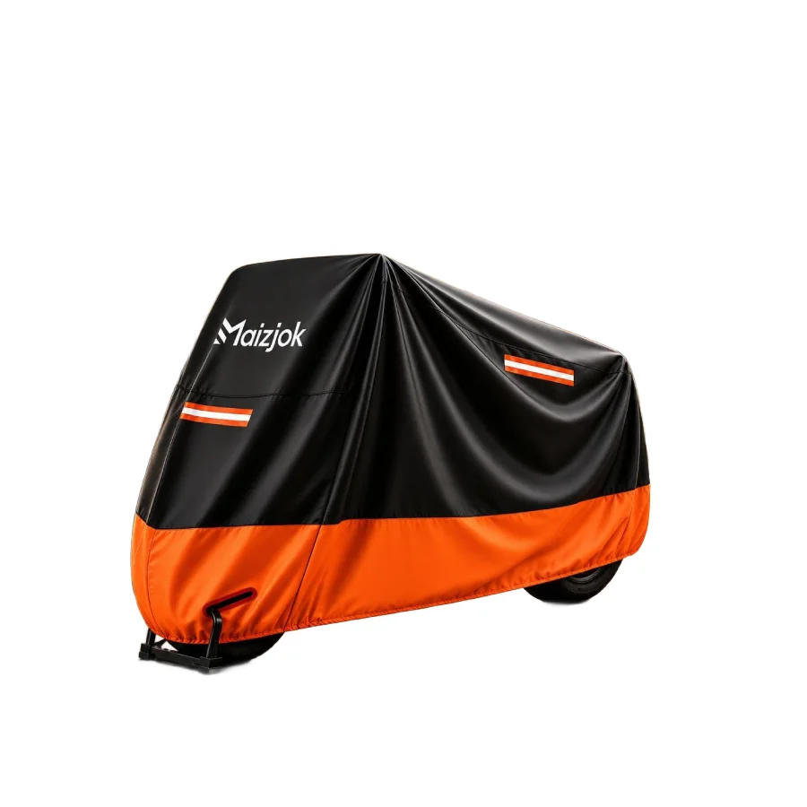 Funda moto impermeable MAIZJOK YL0225 210D