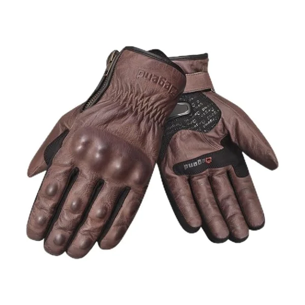 Guantes moto invierno DEGEND INDUS