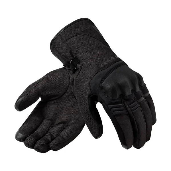 Guantes moto invierno REV’IT! LAVA H20 WP