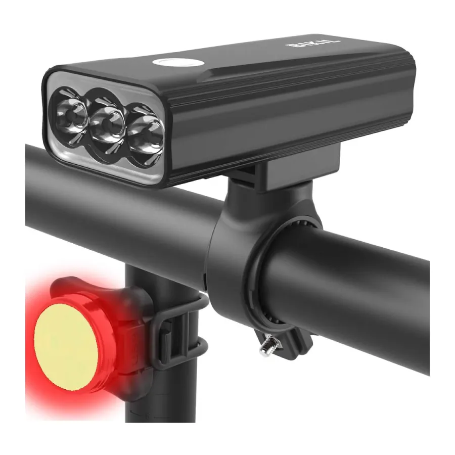 Luces patinete eléctrico BIKIL KX3