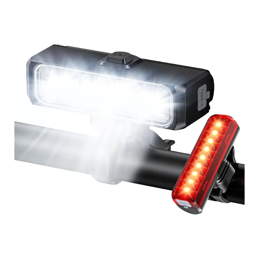 Luces patinete eléctrico EOIWUY Z64